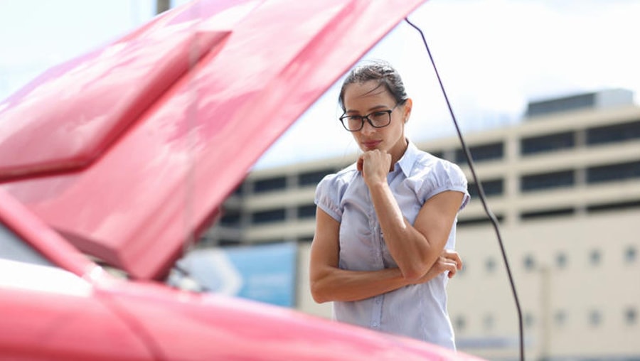 Cách tránh bị lừa đảo khi mua xe