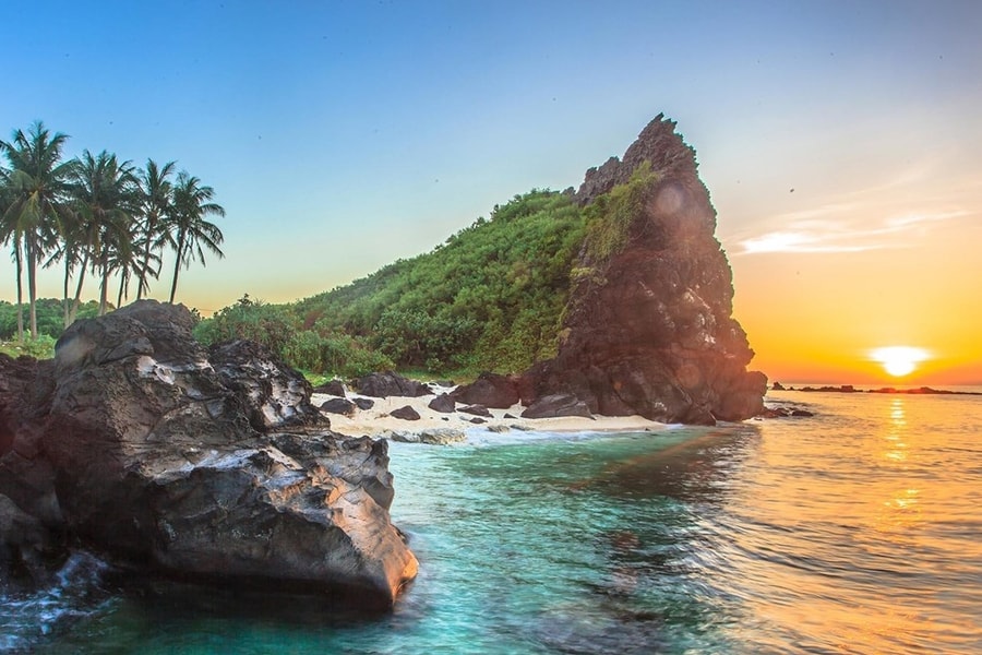 Tập trung phát triển Lý Sơn thành trung tâm du lịch biển đảo quốc gia