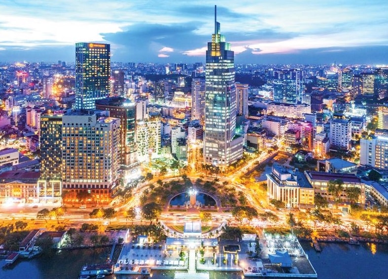 Du lịch Việt Nam tăng trưởng nhanh nhất ở Đông Nam Á