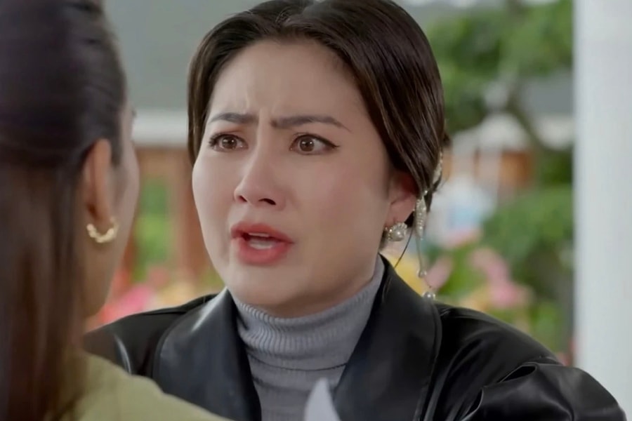 Phim 'Hạnh phúc bị đánh cắp” của Ngọc Lan bị chê