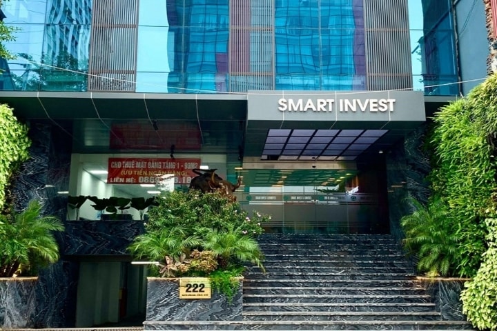 Chứng khoán SmartInvest (AAS) tự doanh trái phiếu sụt giảm, chưa chia cổ tức