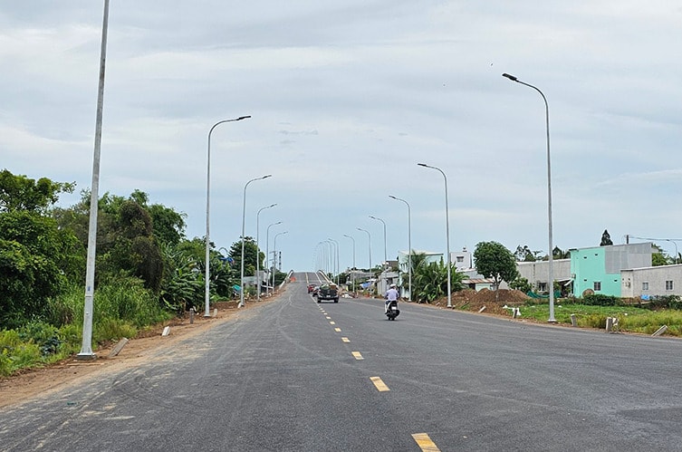 Đề xuất nâng cấp mở rộng Quốc lộ 91C qua địa bàn tỉnh An Giang