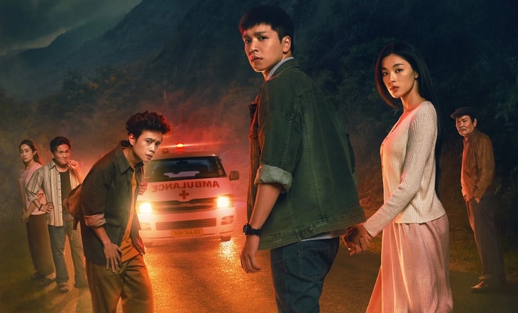 Phim của Thu Trang chính thức rời rạp, phim kinh di Việt lại thống trị phòng vé