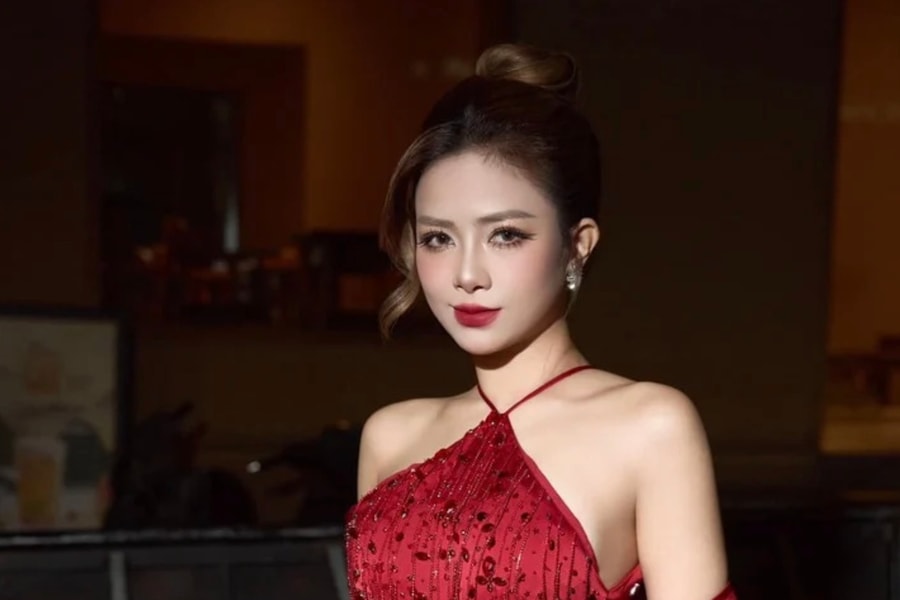 Dương Hoàng Yến bức xúc trước tin đồn ác ý về tình trạng sức khỏe