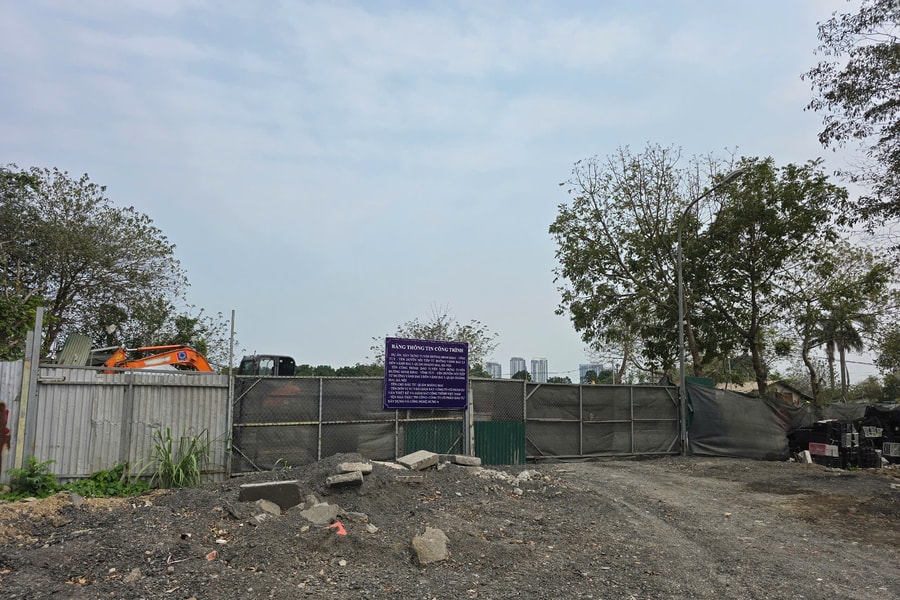 Hà Nội tăng cường quản lý đất đai, đầu tư công và trật tự xây dựng