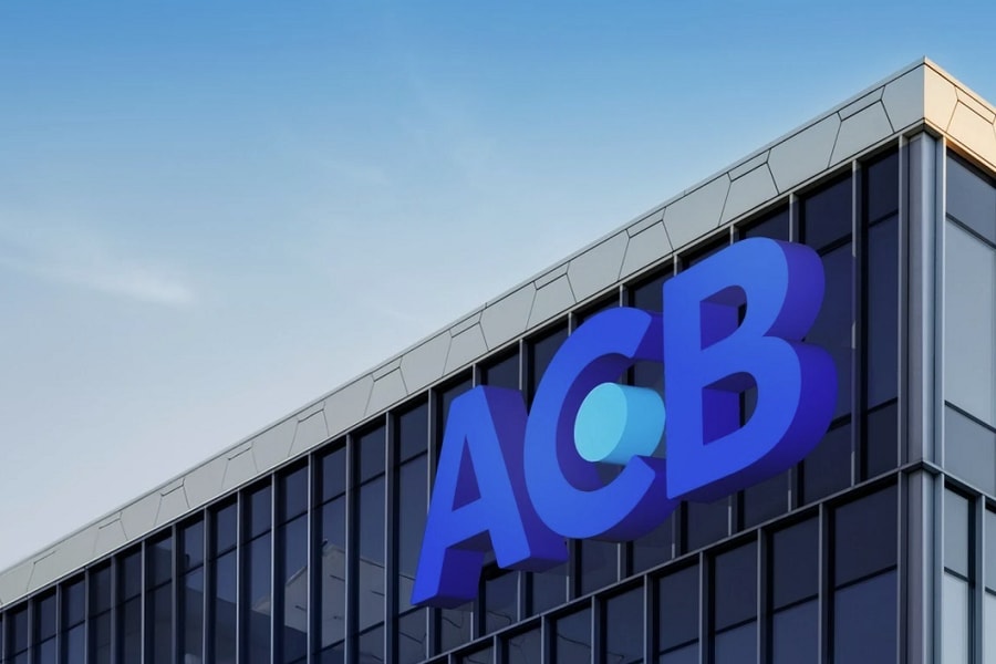 ACB vào top dẫn đầu các ngân hàng cải thiện sức khỏe thương hiệu - đạt điểm số cao nhất 3 năm gần đây