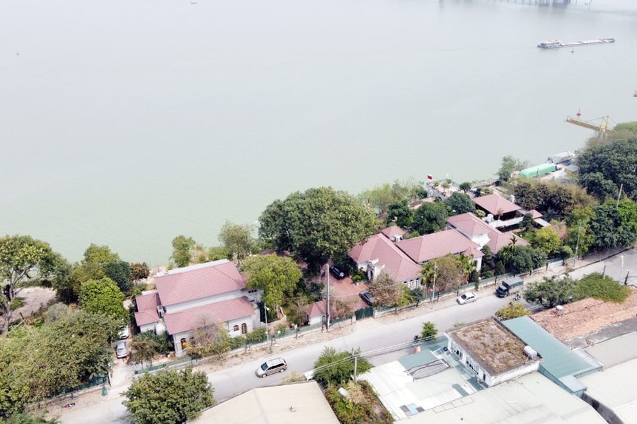 Chuyển hồ sơ đến cơ quan điều tra nếu phát hiện dấu hiệu phạm tội tại các dự án đê điều