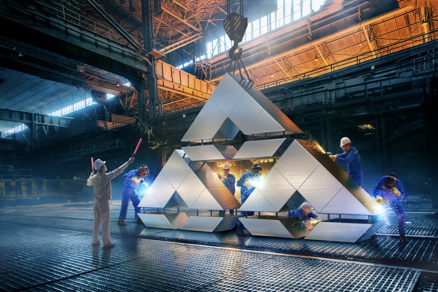 Hòa Phát đặt kế hoạch doanh thu dự kiến 170.000 tỷ đồng trong năm 2025