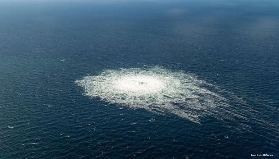 Nga xem xét khôi phục cung cấp khí đốt Nord Stream cho châu Âu