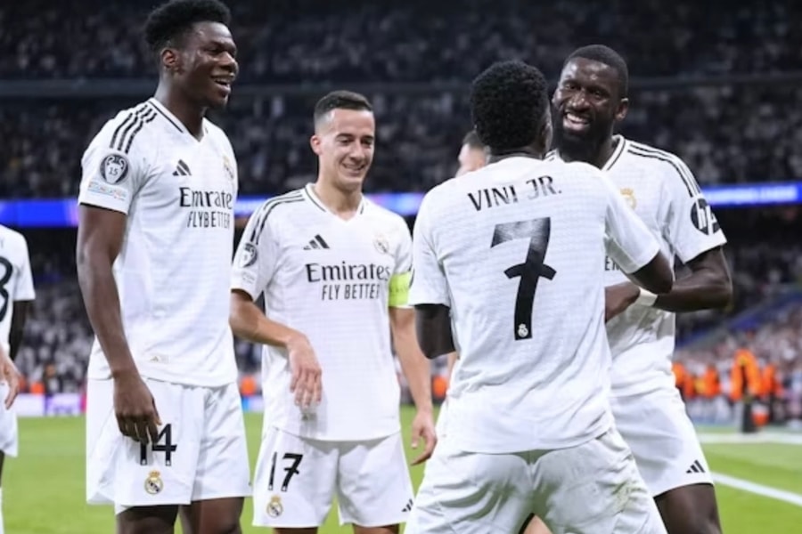 Nhận định Real Madrid vs Leganes, 3h ngày 30/3 tại vòng 29 La Liga 2024/25