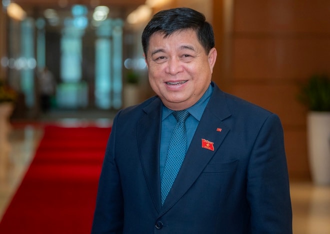 Phó Thủ tướng Nguyễn Chí Dũng làm Trưởng Ban Chỉ đạo xây dựng Luật Khoa học và Công nghệ (sửa đổi)