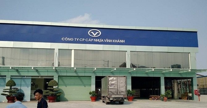 Lỗ lũy kế gần 463 tỷ, lãnh đạo VKC Holdings từ nhiệm sau 8 tháng tại vị