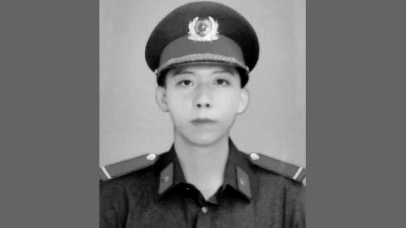 Cấp bằng 'Tổ quốc ghi công' cho chiến sĩ Công an Bà Rịa - Vũng Tàu hy sinh khi bắt giữ tội phạm