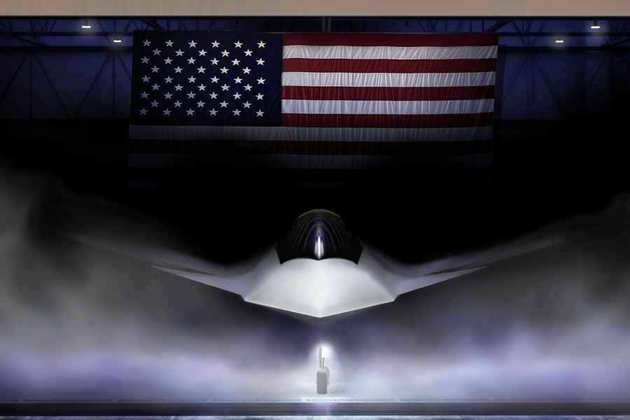 Tiêm kích F-47 của Mỹ mạnh hơn Su-57 và J-20 như thế nào?