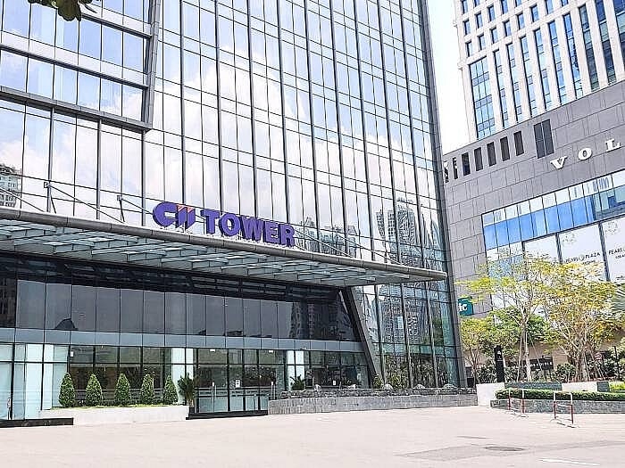 CII gánh nợ vay hơn 23.000 tỷ đồng, tham vọng dự án gần 50.000 tỷ có khả thi?