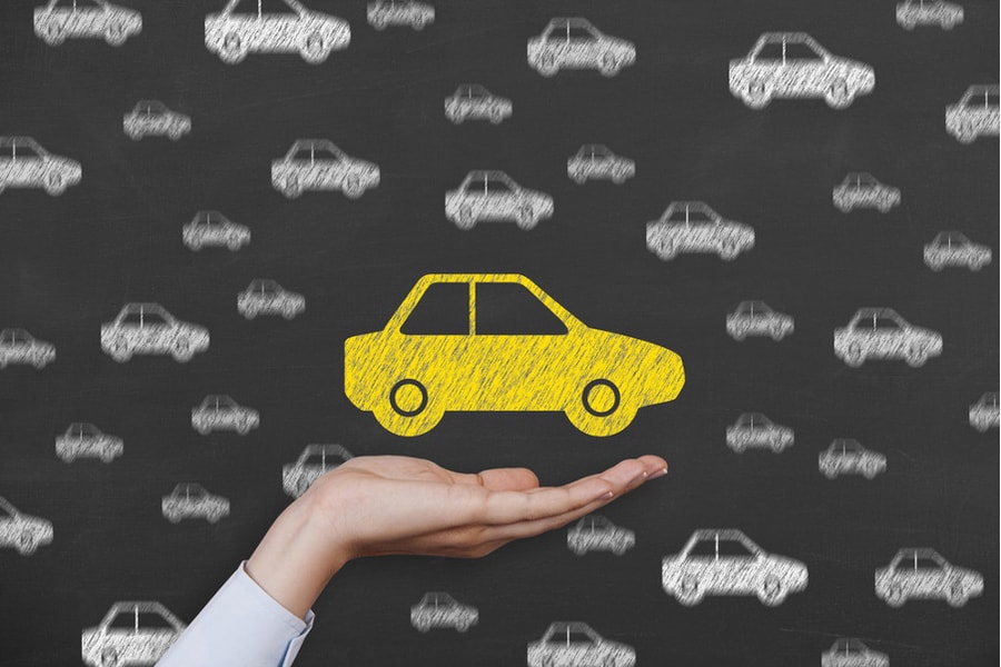 Bí quyết chọn xe hoàn hảo với giá hợp lý