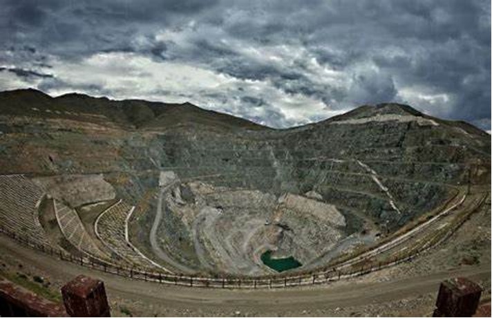 Tại sao khoáng sản của Ukraine đặc biệt và Mỹ muốn chúng đến vậy?