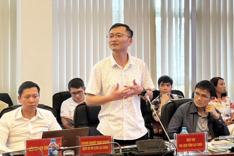 Lai Châu cần nhiều MV như 'Bắc Bling' để thúc đẩy du lịch