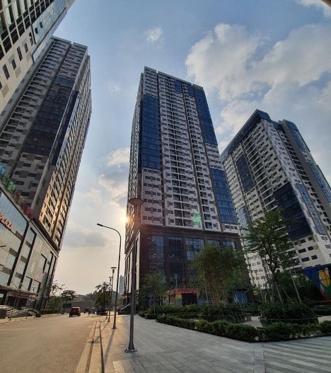 Vận hành bất động sản thời 4.0: Khi công nghệ dẫn dắt cuộc chơi