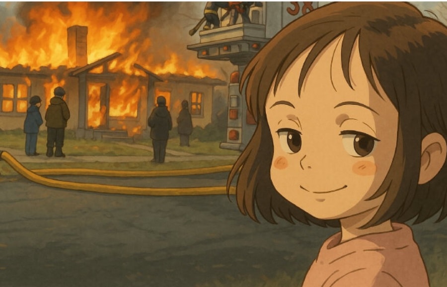 Tranh cãi về cơn sốt hình ảnh AI theo phong cách Studio Ghibli của ChatGPT