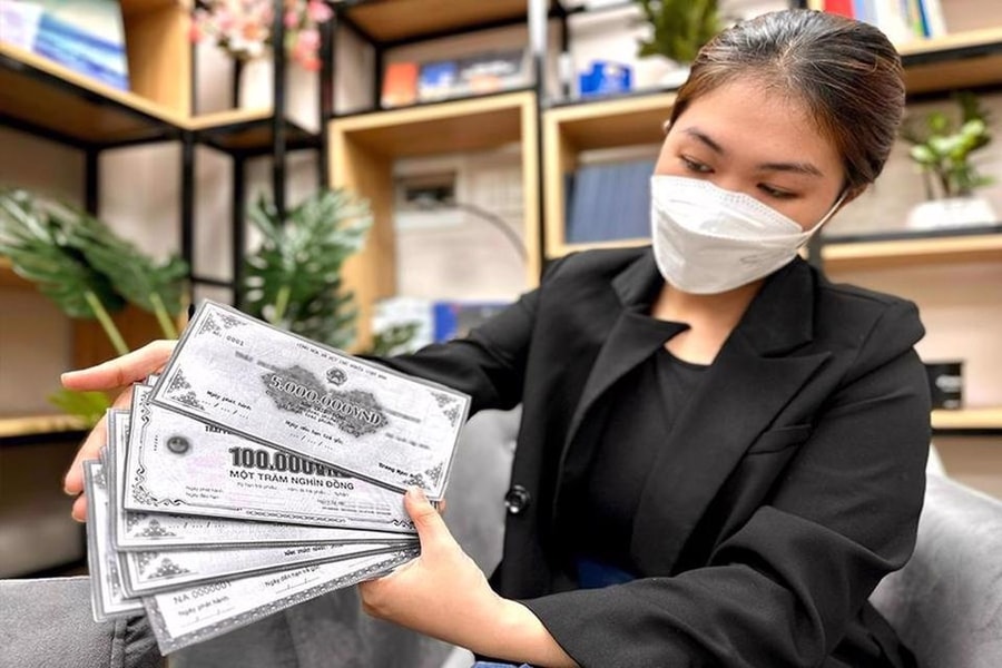 Dư nợ trái phiếu doanh nghiệp năm 2025 dự báo tăng 15%-20%, áp lực đáo hạn lên tới 40.600 tỷ đồng trong quý II