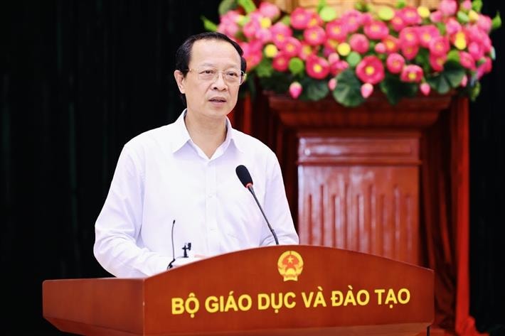 Chấm dứt dạy thêm, học thêm phải là mệnh lệnh của toàn ngành