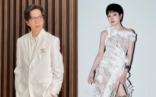 Màn đối chất của Pháo và ViruSs thu hút 1,5 triệu lượt xem