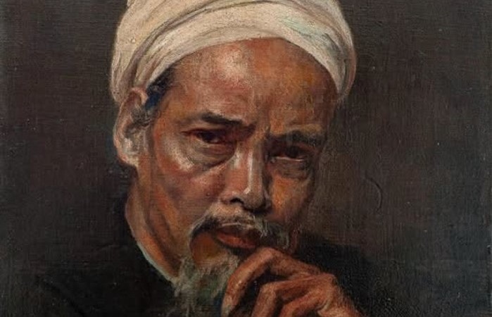 Gia đình hoạ sĩ Nam Sơn phản đối nhà đấu giá Christie's bán bức tranh 'Nhà nho xứ Bắc'