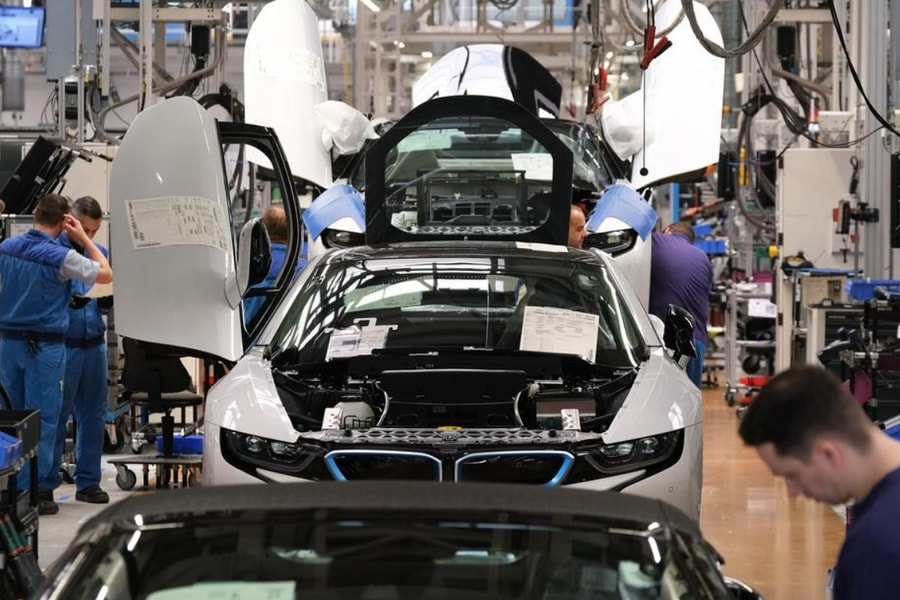 Tỷ lệ thất nghiệp tại Đức đạt 6,3%, cao hơn nhiều so với dự báo