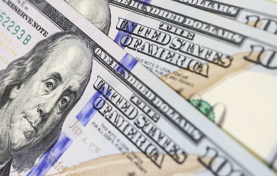 Hội đồng quản trị IMF chấp thuận khoản vay 400 triệu đô la cho Ukraine