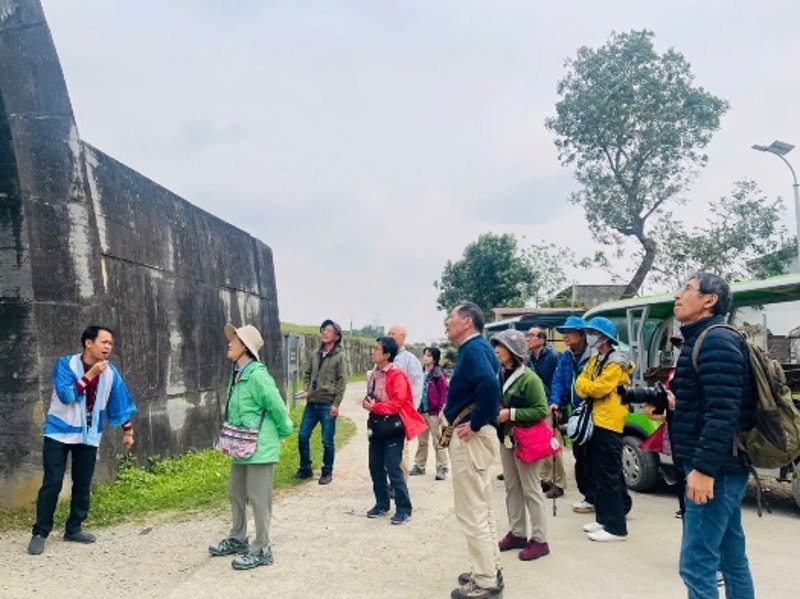 Khai thác bền vững du lịch di sản Thành Nhà Hồ