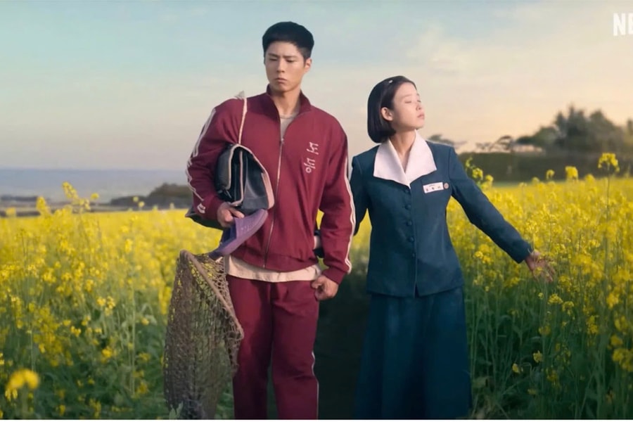 Phim 'Khi cuộc đời cho bạn quả quýt' nhận cơn mưa lời khen của khán giả