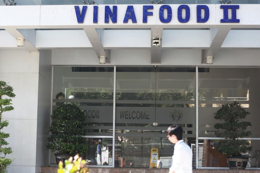 Lỗ gần 2.800 tỷ đồng, Vinafood II (VSF) vẫn lạc quan đặt mục tiêu lợi nhuận tăng 20%