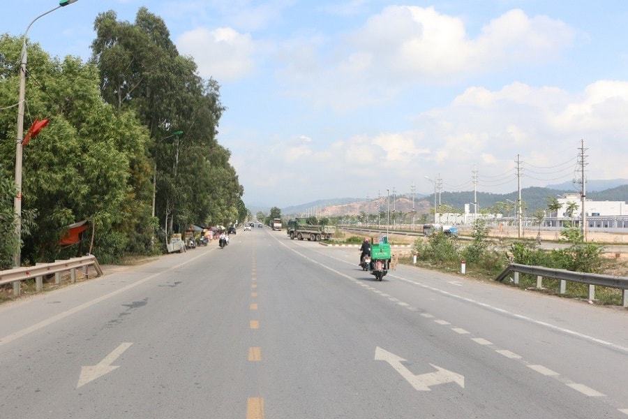 Quảng Ninh: Mời thầu 368 tỷ cho dự án cải tạo, nâng cấp đường tỉnh 338