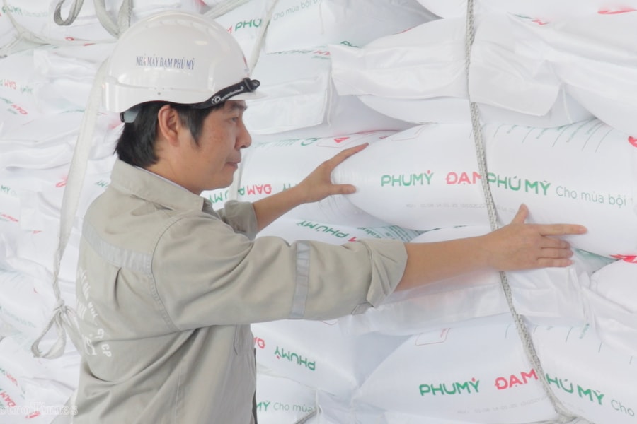 Phú Mỹ vinh dự được bình chọn "Hàng Việt Nam chất lượng cao" năm thứ 22 liên tiếp