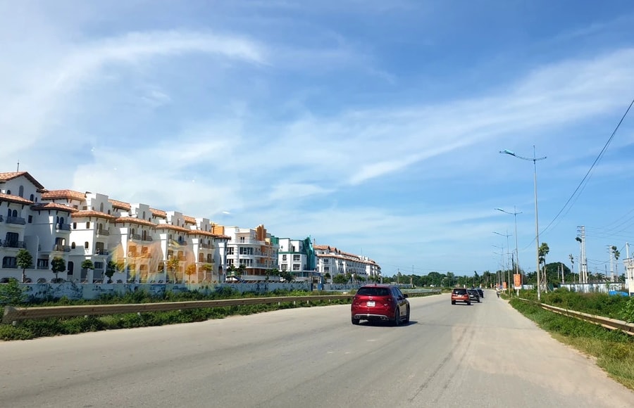 Thanh Hóa: Gói thầu hơn 1.000 tỷ của dự án Đại Lộ Nam Sông Mã chỉ có 1 nhà thầu tham dự