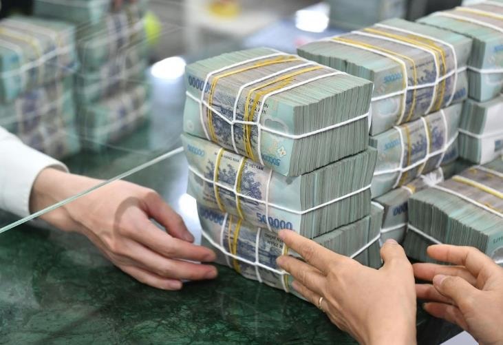 NHNN bơm ròng gần 800 tỷ đồng trong tuần cuối tháng 3, lãi suất liên ngân hàng tiếp tục giảm