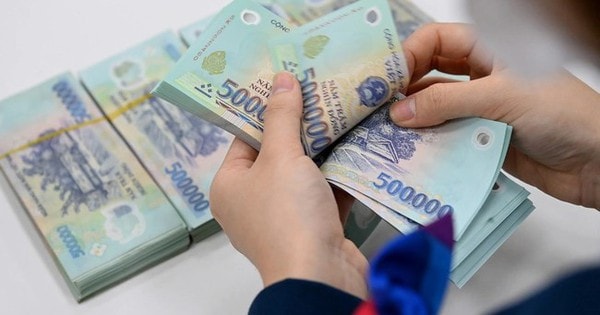 Sẽ trình Quốc hội về việc thực hiện cải cách tiền lương tại Kỳ họp thứ 9