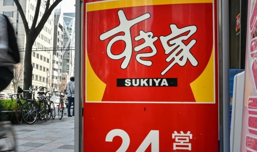 Gần 2.000 nhà hàng Nhật Bản đóng cửa sau khi phát hiện chuột và côn trùng trong thức ăn