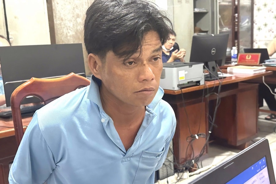 Truy bắt trộm, chiến sĩ bảo vệ an ninh trật tự cơ sở bị đâm tử vong