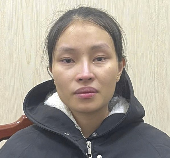 Bắt giữ đối tượng thực hiện hàng loạt vụ trộm cắp tài sản tại Quảng Bình