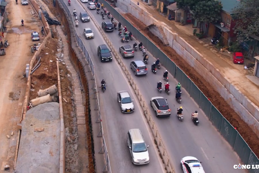 Hà Nội: Tập trung tháo gỡ 109 dự án đầu tư công chậm tiến độ