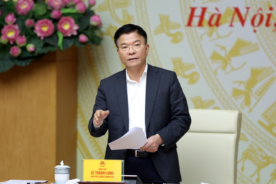 'Không còn thời gian để lùi' trong xây dựng văn bản quy phạm pháp luật phục vụ sắp xếp đơn vị hành chính