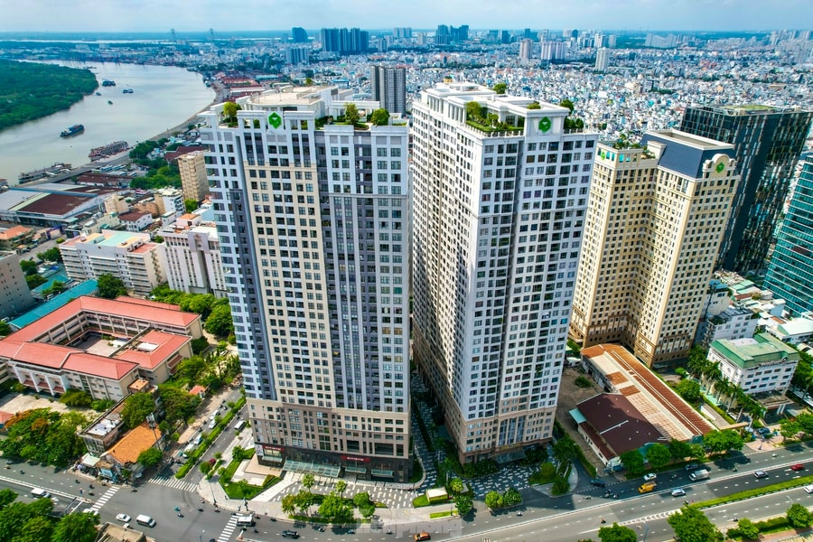 Cơ chế đặc thù 'gỡ vướng' cho các dự án, đất đai trong kết luận thanh tra tại TPHCM, Đà Nẵng, Khánh Hòa