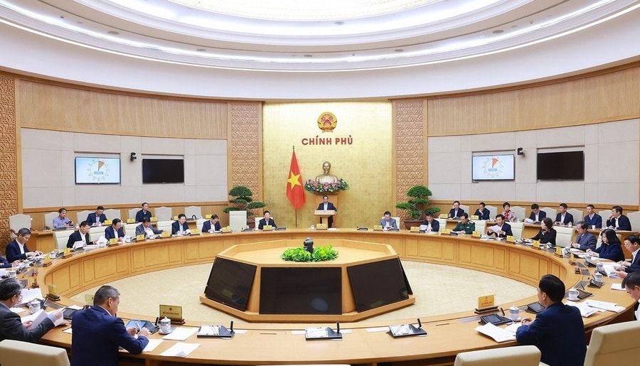 Tận dụng tiến bộ khoa học công nghệ, các công cụ trợ lý ảo trong xây dựng Luật