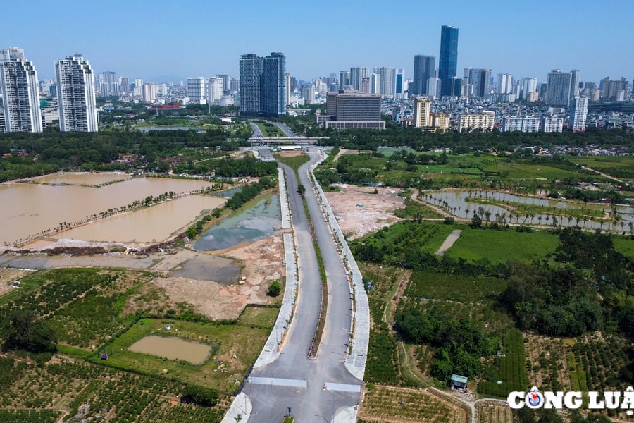 Hà Nội: Giải ngân vốn đầu tư công thành 'thước đo' đánh giá nhiệm vụ 2025