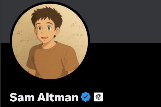 Lượng người dùng ChatGPT đạt kỷ lục sau khi ra mắt 'hiệu ứng Ghibli'