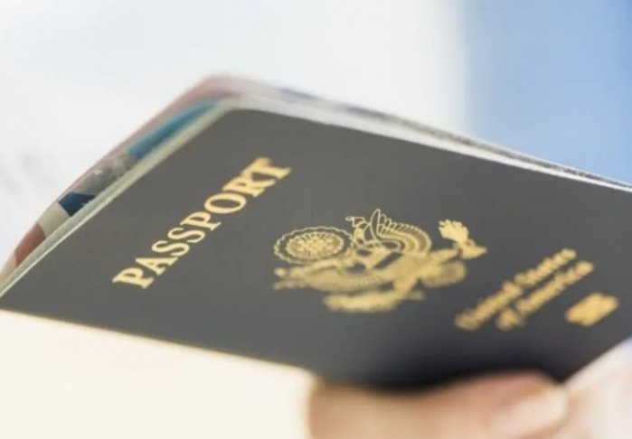 Lý do nhiều người Mỹ nộp đơn xin hộ chiếu thứ hai