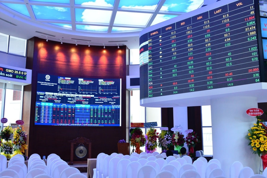 Hệ thống KRX sẽ chính thức vận hành từ ngày 5/5/2025, HOSE điều chỉnh lịch áp dụng bộ chỉ số