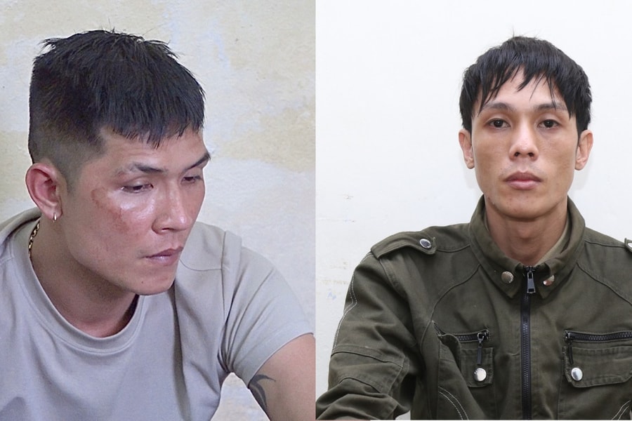 Bắt 3 đối tượng ngụy trang gần 30.000 viên ma túy vào thùng sữa đi tiêu thụ